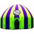 Inflatable Super Dome Tent