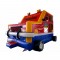 Inflatable Truck Jumper Inflatable Truck Jumper