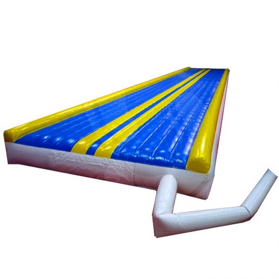 Inflatable Tumble Track Inflatable Tumble Track