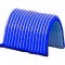 Inflatable Tunnel With Tent