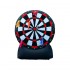 Inflatable Velcro Dart Board