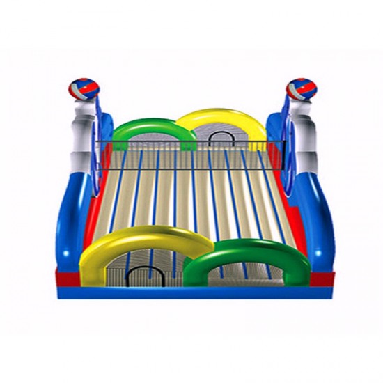 Inflatable Volleyball Court Inflatable Volleyball Court