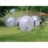 Inflatable Zorbing Balls