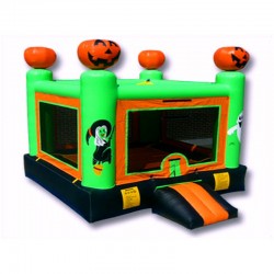 Jack O Lantern Bounce House Jack O Lantern Bounce House