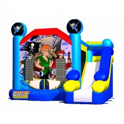 Jake And The Never Land Pirates Blow Up Combo Seven Jake And The Never Land Pirates Blow Up Combo Seven