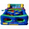 Jumper Obstacle Course Jumper Obstacle Course