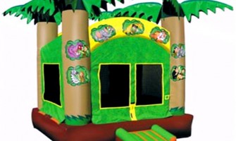 Are There Weight Limits for Bounce Houses?