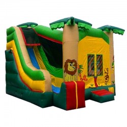 Jungle Jumper Combo Jungle Jumper Combo