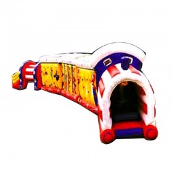 Kids Blow Up Tunnel Kids Blow Up Tunnel