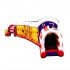 Kids Blow Up Tunnel