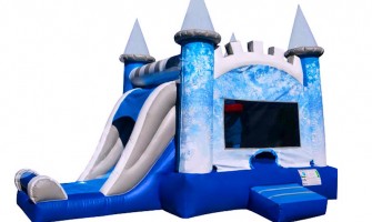 Are There Age Restrictions for Using a Bounce House?