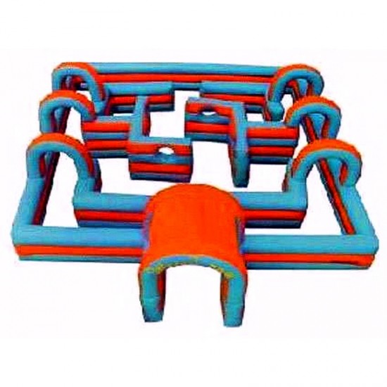Kids Inflatable Maze Games Kids Inflatable Maze Games