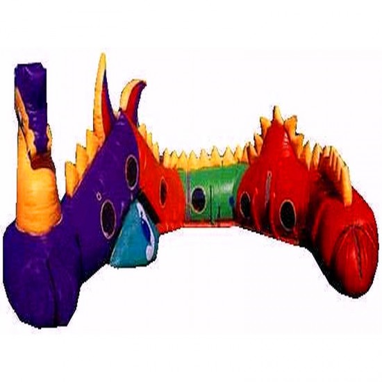 Kids Inflatable Tunnel Kids Inflatable Tunnel