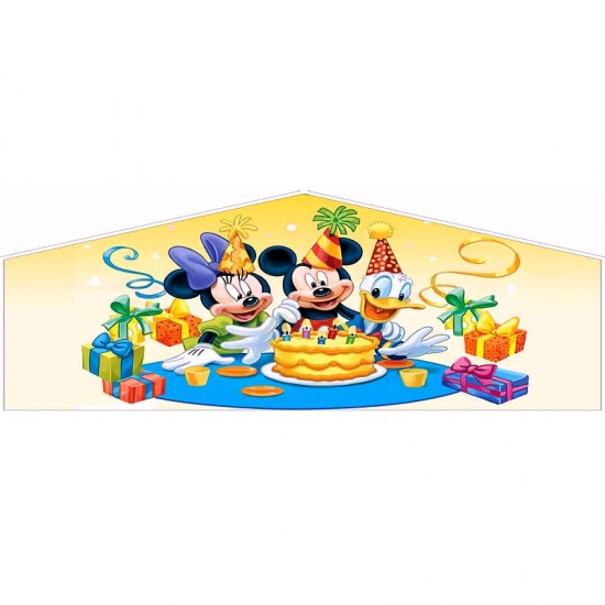 Kids Mickey Mouse Toys Banner Kids Mickey Mouse Toys Banner