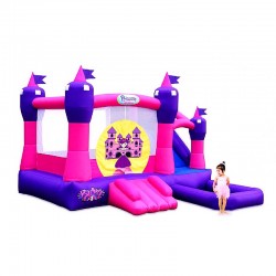 Kids Princess Palace Combo Kids Princess Palace Combo
