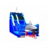 Kids Shark Water Slide
