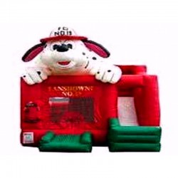 Lap Dog Bounce House Lap Dog Bounce House