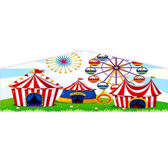 Large Adults Cars Bouncy Castles Banner Large Adults Cars Bouncy Castles Banner