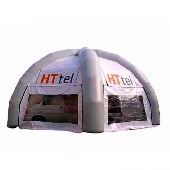 Large Httel Inflatable Marquee Large Httel Inflatable Marquee