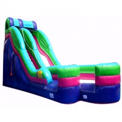 Large Ripcurl Slide Large Ripcurl Slide