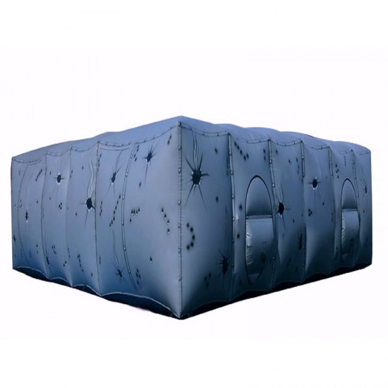 Lazer Tag Inflatable House Lazer Tag Inflatable House