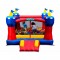Magic Kids Jumper Magic Kids Jumper