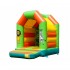 Medium Jungle Jumping Castle