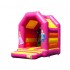 Medium Princess Blow Up Castle