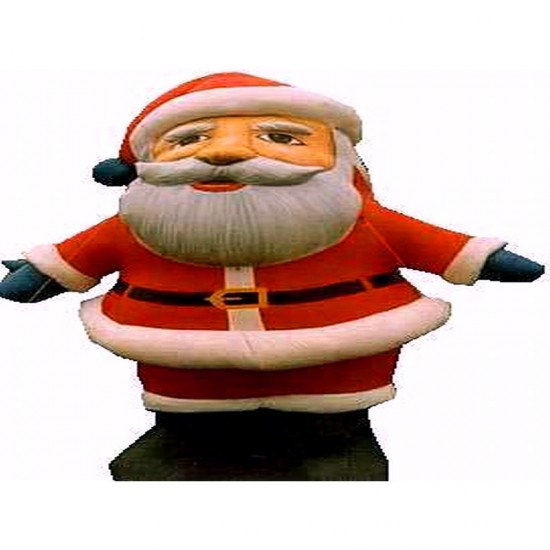 Merry Holiday Santa Claus Merry Holiday Santa Claus