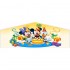 Mickey Mouse Moonwolk Banner