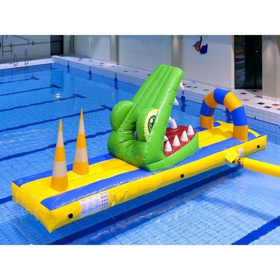 Mini Crocodile Aqua Run Mini Crocodile Aqua Run