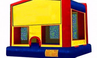 How Do You Store a Bounce House When Not in Use?