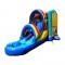 Module Bounce Slide Combo With Pool Module Bounce Slide Combo With Pool
