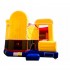 Module Bouncer Slide Combo Five
