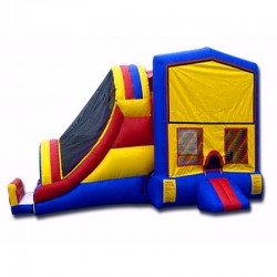 Module Bouncy Slide Combo Module Bouncy Slide Combo