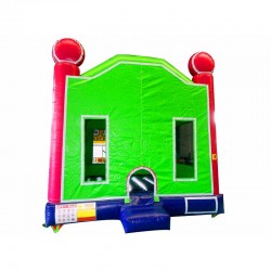 Module Jumper Changeable Banner Module Jumper Changeable Banner