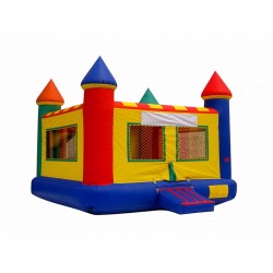 Module Rainbow Castle Module Rainbow Castle