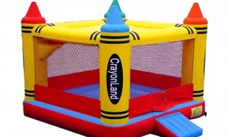 Does Mold in a Bounce House Affect Its Lifespan?