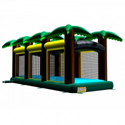 New Water Cooling Mid Section New Water Cooling Mid Section