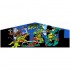 Ninja Turtle Jumper Banner