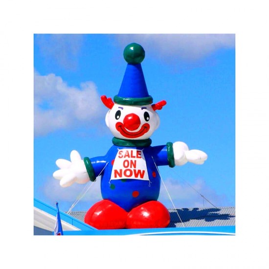 Outdoor Blow Up Clown Outdoor Blow Up Clown