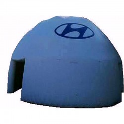 Outdoor Dome Tents With Entrance