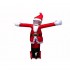 Outdoor Father Christmas Inflatables