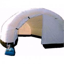 Outdoor Inflatable Exhibition