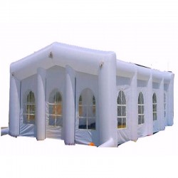 Outdoor Wedding Tent