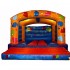 Party Time Jumping Castle