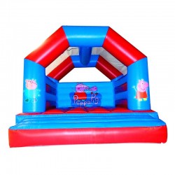 Peppa Pig Bouncy House Peppa Pig Bouncy House