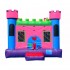 Pink Bouncy Castle