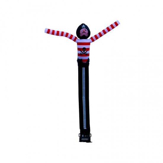 Pirate Inflatable Sky Dancer Pirate Inflatable Sky Dancer
