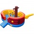 Pirate Ship Bouncy Castle